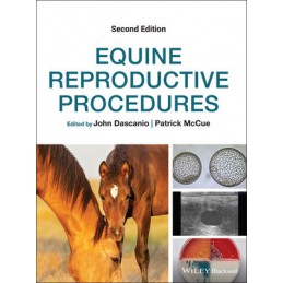 Equine Reproductive Procedures