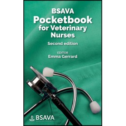 BSAVA Pocketbook for Veterinary Nurses