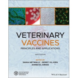 Veterinary Vaccines: Principles and Applications