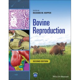 Bovine Reproduction