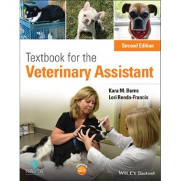 Textbook for the Veterinary...