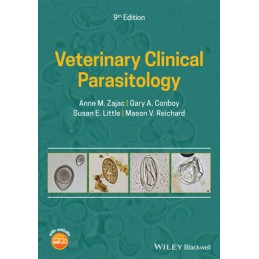 Veterinary Clinical Parasitology