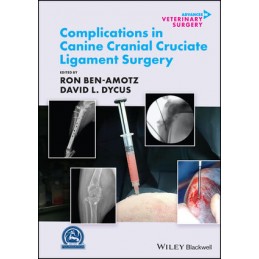 Complications in Canine Cranial Cruciate Ligament Surgery