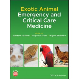 Exotic Animal Emergency and...