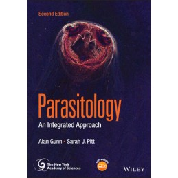 Parasitology: An Integrated...