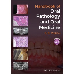 Handbook of Oral Pathology...
