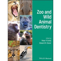 Zoo and Wild Animal Dentistry