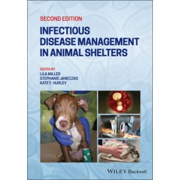 Infectious Disease Management in Animal Shelters