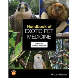 Handbook of Exotic Pet...