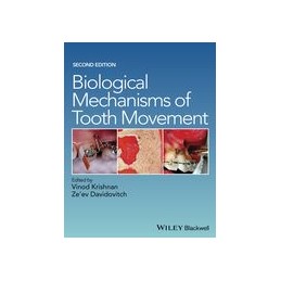 Biological Mechanisms of Tooth Movement