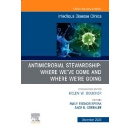 Antimicrobial Stewardship:...