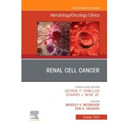 Renal Cell Cancer, An Issue...