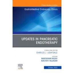 Updates in Pancreatic...