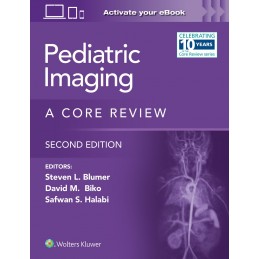 Pediatric Imaging: A Core...