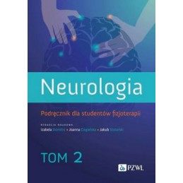 Neurologia. Podręcznik dla...