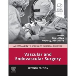 Vascular and Endovascular...