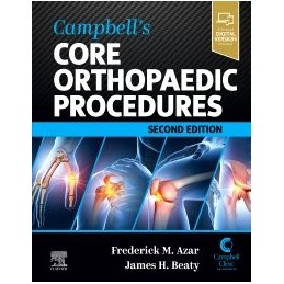 Campbell's Core Orthopaedic...