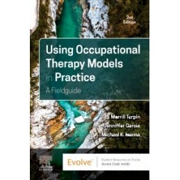 Using Occupational Therapy...