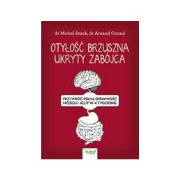 Otyłość brzuszna - ukryty...