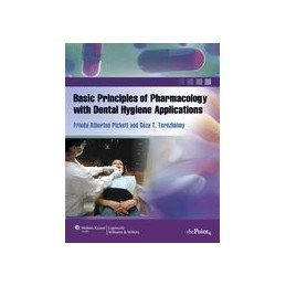 Basic Principles of Pharmacology with Dental Hygiene Applications