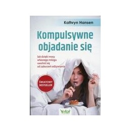 Kompulsywne objadanie się