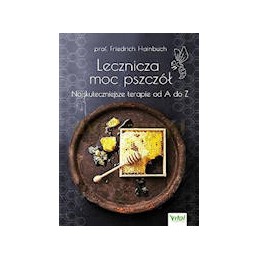 Lecznicza moc pszczół