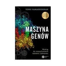 Maszyna genów