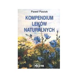 Kompendium leków naturalnych