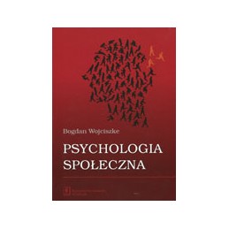 Psychologia społeczna