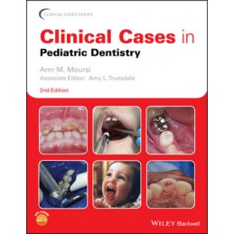 Clinical Cases in Pediatric...