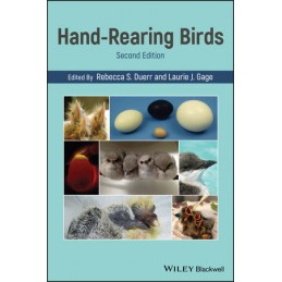 Hand-Rearing Birds