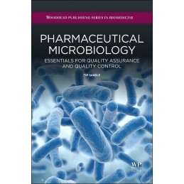 Pharmaceutical Microbiology