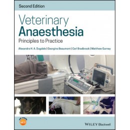 Veterinary Anaesthesia:...