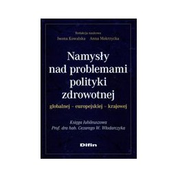 Namysły nad problemami...