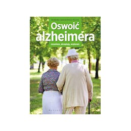 Oswoić alzheimera
