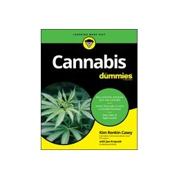 Cannabis For Dummies