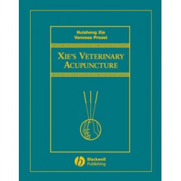 Xie's Veterinary Acupuncture