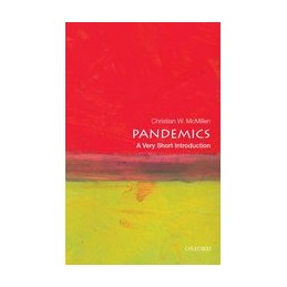 Pandemics: A Very Short...