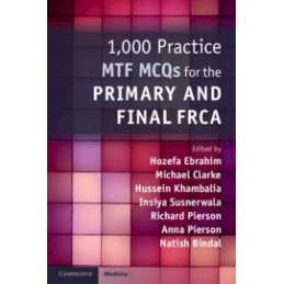 1,000 Practice MTF MCQs for...