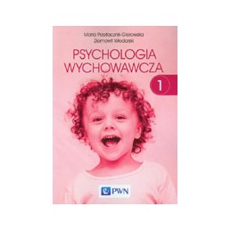 Psychologia wychowawcza tom 1