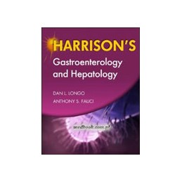 Harrison's Gastroenterology...