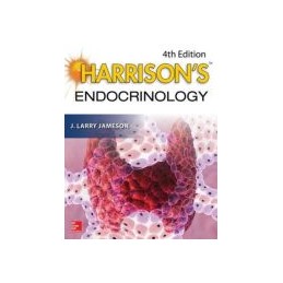 Harrison's Endocrinology, 4E