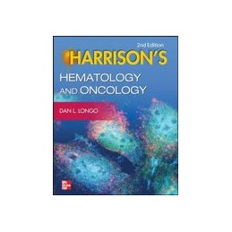 Harrison's Hematology and...