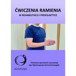 Ćwiczenia ramienia w...