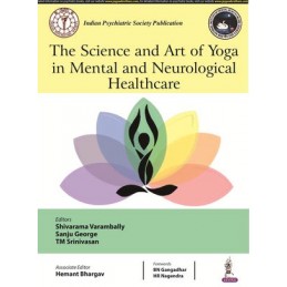 The Science and Art of Yoga...
