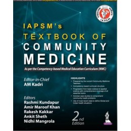 IAPSMS Textbook of...