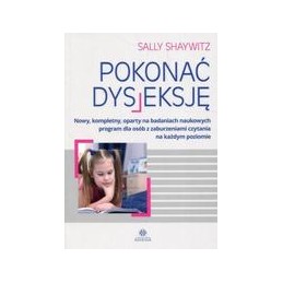 Pokonać dysleksję