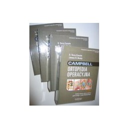 Campbell Ortopedia...