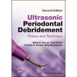 Ultrasonic Periodontal...