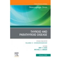 Thyroid and Parathyroid...